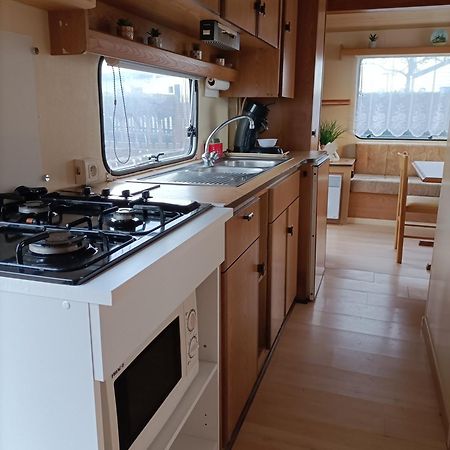 Mobil Home Inter Berck 외부 사진