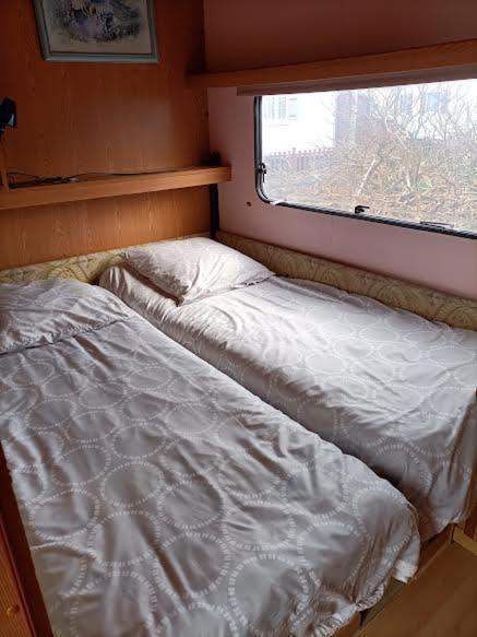 Mobil Home Inter Berck 외부 사진