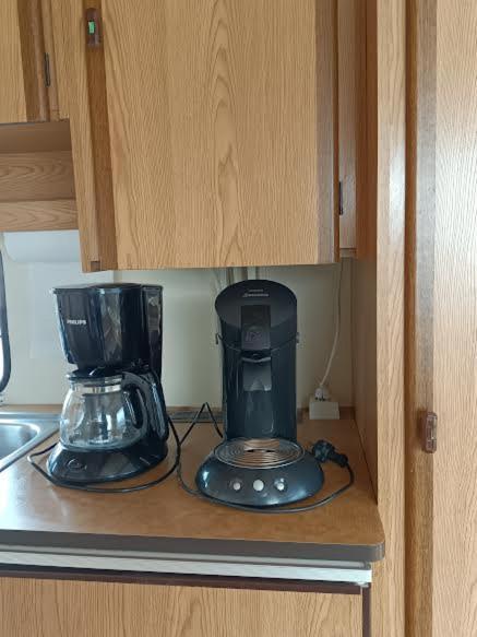 Mobil Home Inter Berck 외부 사진