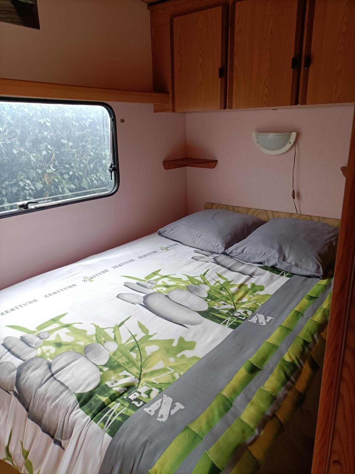 Mobil Home Inter Berck 외부 사진