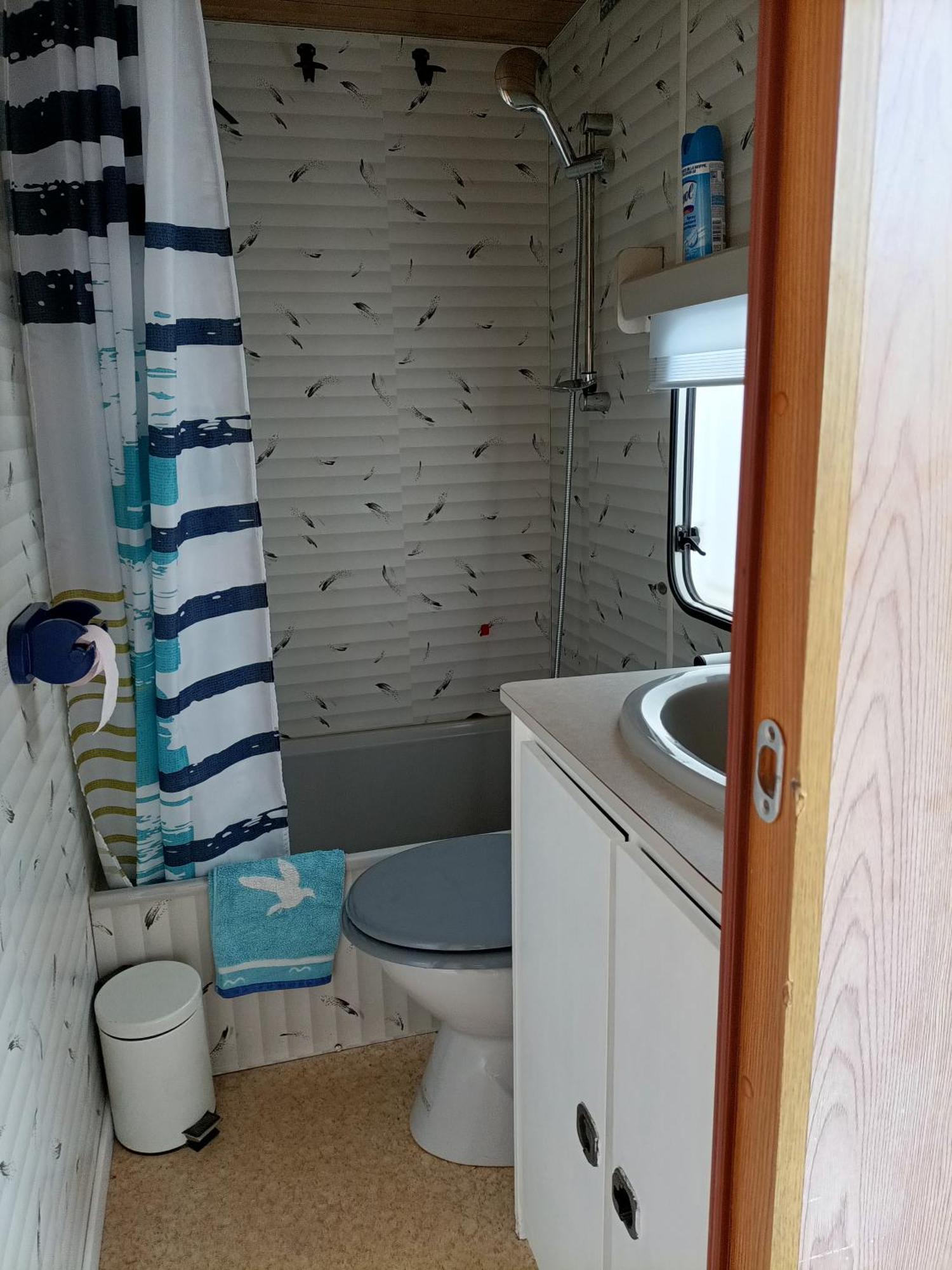 Mobil Home Inter Berck 외부 사진