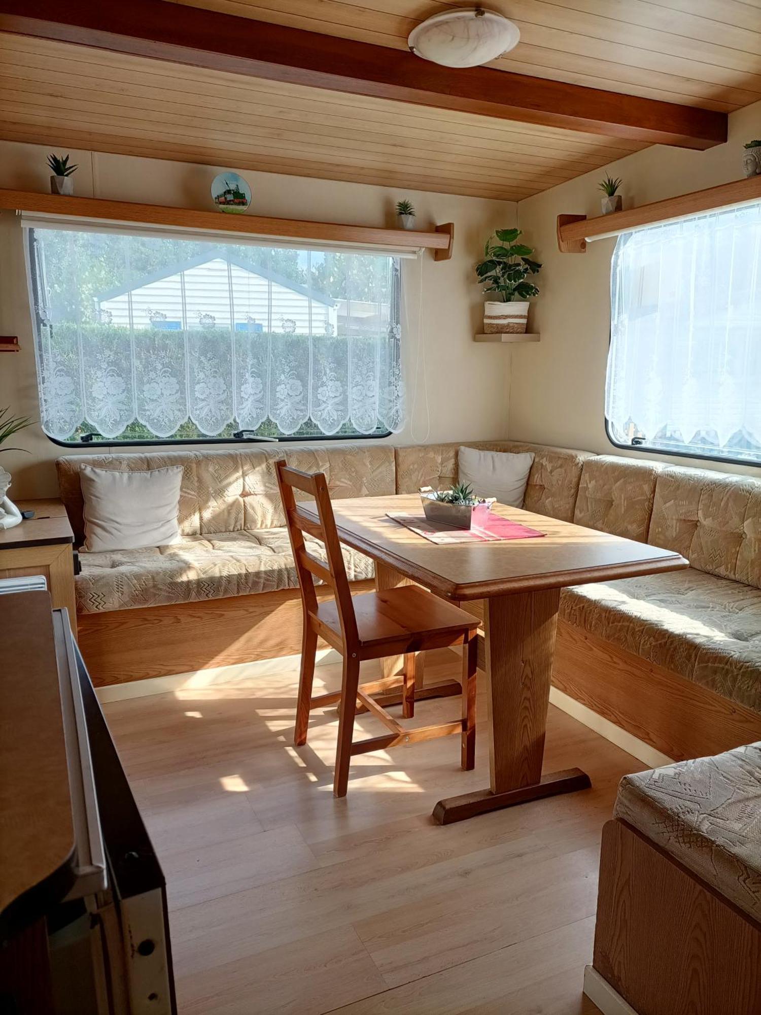 Mobil Home Inter Berck 외부 사진